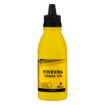Povidona yodada 10% Cuidaplus Povidona yodada 10% Cuidaplus