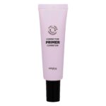 Prebase corrector Primer Deliplus 03 tono lila proporciona luz