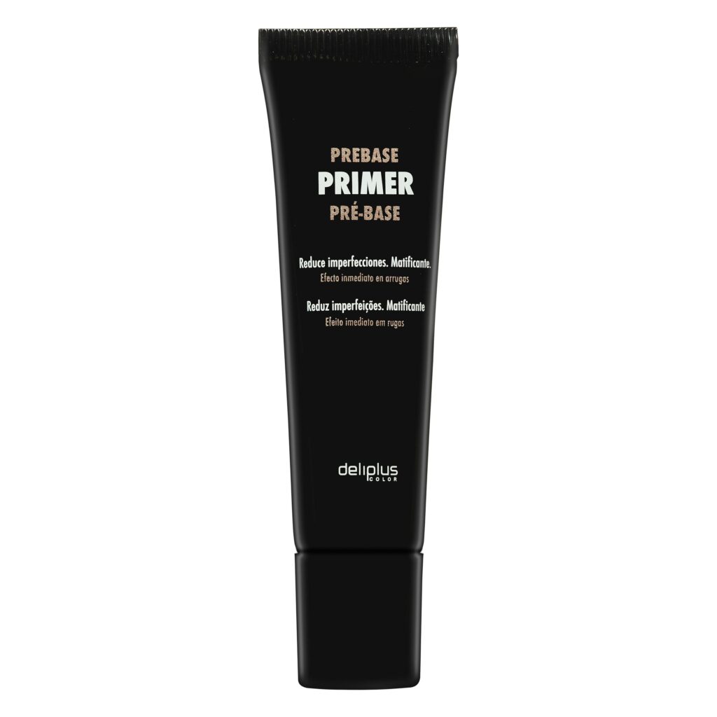 Prebase de maquillaje matificante Primer