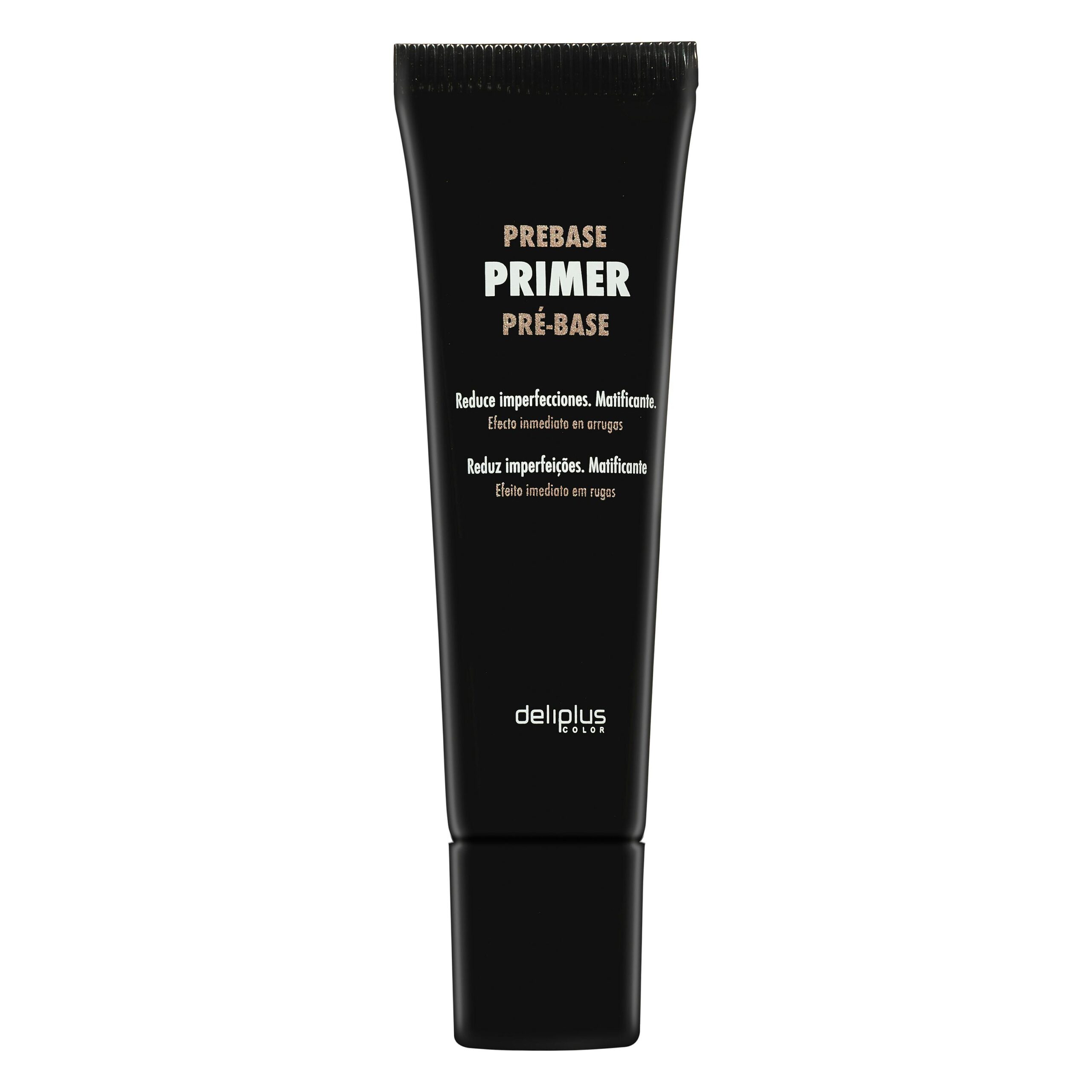 Prebase de maquillaje matificante Primer Mercadona