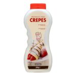 Preparado en polvo para crepes Hacendado Preparado en polvo para crepes Hacendado