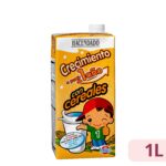 Preparado lácteo con cereales crecimiento Hacendado +1 año Preparado lácteo con cereales crecimiento Hacendado +1 año