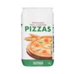 Preparado para pizzas Hacendado Preparado para pizzas Hacendado