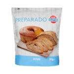 Preparado para repostería y panificación Hacendado Preparado para repostería y panificación Hacendado