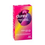 Preservativos dame placer Durex