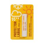 Protector labial Deliplus FPS 15 Protector labial Deliplus FPS 15