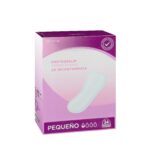 Protegeslip de incontinencia Deliplus pequeño Protegeslip de incontinencia Deliplus pequeño