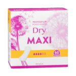 Protegeslip maxi Deliplus Dry Protegeslip maxi Deliplus Dry