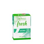 Protegeslip micro Deliplus Fresh Protegeslip micro Deliplus Fresh