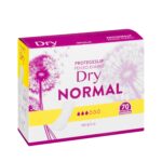 Protegeslip normal Deliplus Dry Protegeslip normal Deliplus Dry