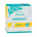 Protegeslip normal Deliplus Suave Protegeslip normal Deliplus Suave