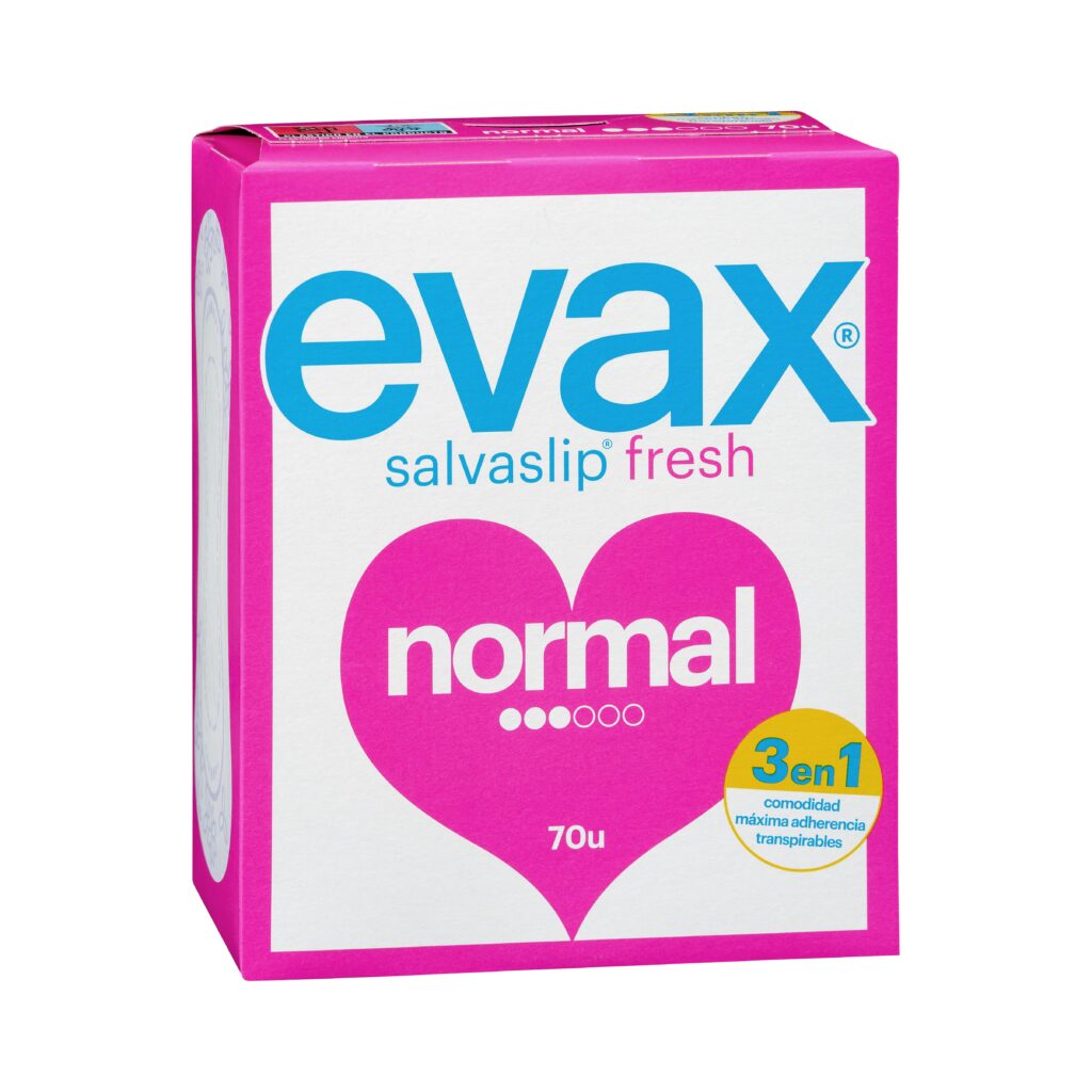 Protegeslip normal Evax
