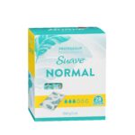 Protegeslip normal plegado Deliplus Suave Protegeslip normal plegado Deliplus Suave