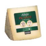 Queso añejo picante mezcla Hacendado Queso añejo picante mezcla Hacendado