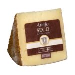 Queso añejo seco de oveja Hacendado Queso añejo seco de oveja Hacendado
