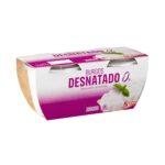 Queso fresco Burgos desnatado 0% m.g Hacendado Queso fresco Burgos desnatado 0% m.g Hacendado