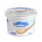 Queso fresco cottage semidesnatado de vaca Hacendado Queso fresco cottage semidesnatado de vaca Hacendado