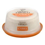 Queso fresco de cabra Hacendado Queso fresco de cabra Hacendado