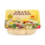 Queso grana padano Hacendado en escamas Queso grana padano Hacendado en escamas