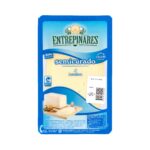 Queso lonchas semicurado mezcla Entrepinares
