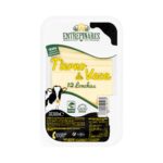 Queso lonchas tierno de vaca Entrepinares Queso lonchas tierno de vaca Entrepinares