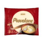 Queso provolone de vaca Hacendado