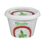 Queso ricotta mezcla Hacendado