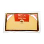 Queso tierno bola edam de vaca Holland Corona Queso tierno bola edam de vaca Holland Corona