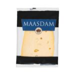Queso tierno maasdam de vaca Holland Corona Queso tierno maasdam de vaca Holland Corona