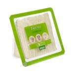 Queso tierno mezcla Hacendado cortado en cuñitas Queso tierno mezcla Hacendado cortado en cuñitas