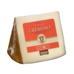Queso viejo cremoso de oveja Hacendado Queso viejo cremoso de oveja Hacendado