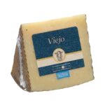 Queso viejo de oveja Hacendado Queso viejo de oveja Hacendado