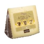 Queso viejo intenso mezcla Hacendado Queso viejo intenso mezcla Hacendado