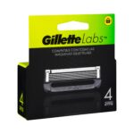 Recambios maquinilla de afeitar Gillette Labs 5 hojas Recambios maquinilla de afeitar Gillette Labs 5 hojas