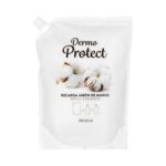 Recarga jabón de manos dermoprotector Deliplus Recarga jabón de manos dermoprotector Deliplus
