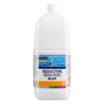Reductor de pH Bosque Verde para piscina Reductor de pH Bosque Verde para piscina