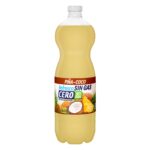 Refresco piña-coco Gold Spring cero sin gas Refresco piña-coco Gold Spring cero sin gas