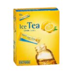 Refresco té sabor limón Hacendado para diluir Refresco té sabor limón Hacendado para diluir