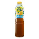 Refresco té sabor limón Hacendado zero Refresco té sabor limón Hacendado zero