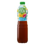 Refresco té sabor mango Hacendado zero Refresco té sabor mango Hacendado zero