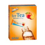 Refresco té sabor melocotón Hacendado para diluir Refresco té sabor melocotón Hacendado para diluir