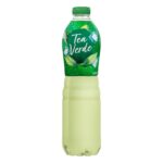 Refresco té verde Hacendado Refresco té verde Hacendado