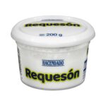 Requesón mezcla Montesinos Requesón mezcla Montesinos
