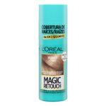 Retoca raíces instantáneo L'Oréal rubio Magic Retouch Retoca raíces instantáneo L'Oréal rubio Magic Retouch