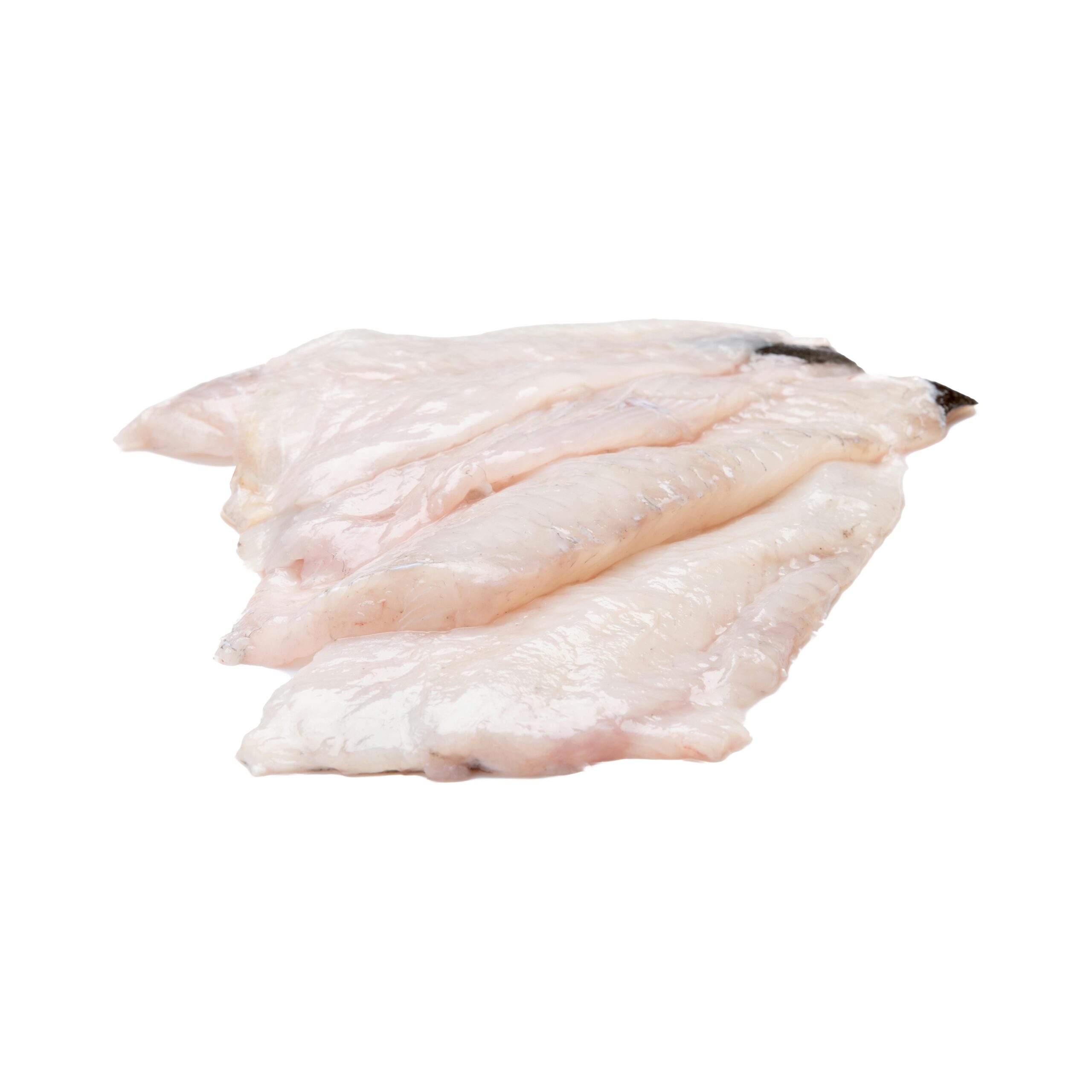 Rodaballo a filetes y sin piel Mercadona