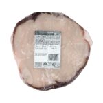 Rodaja de tintorera sin piel Hacendado ultracongelada Rodaja de tintorera sin piel Hacendado ultracongelada