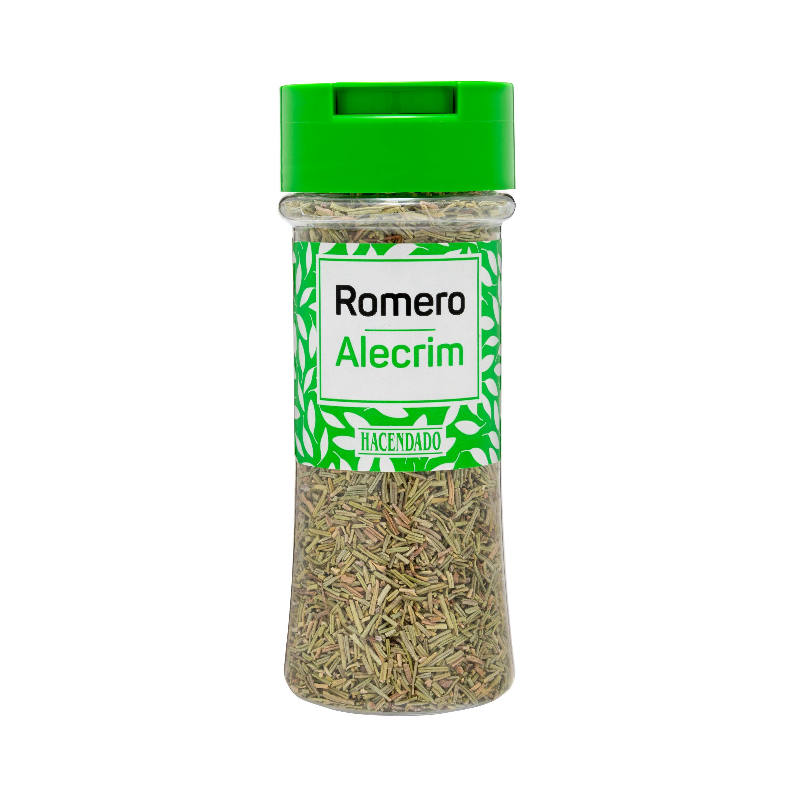 Romero Hacendado Mercadona