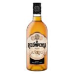 Ron añejo La Recompensa