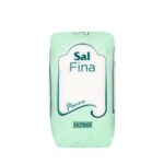 Sal fina Hacendado Sal fina Hacendado