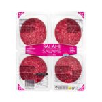 Salami extra Hacendado lonchas Salami extra Hacendado lonchas